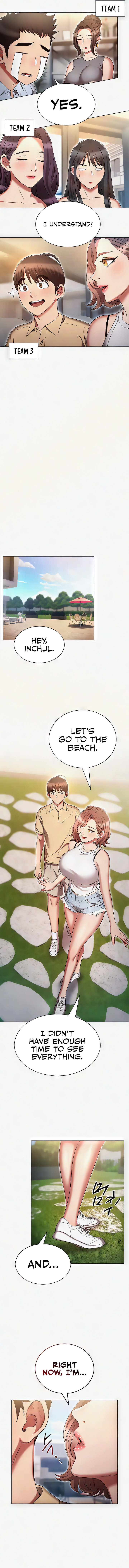 Law Of Reincarnation Chapter 70 image 6