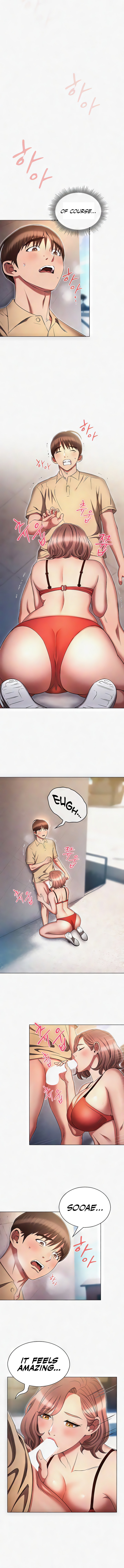 Law Of Reincarnation Chapter 70 image 8