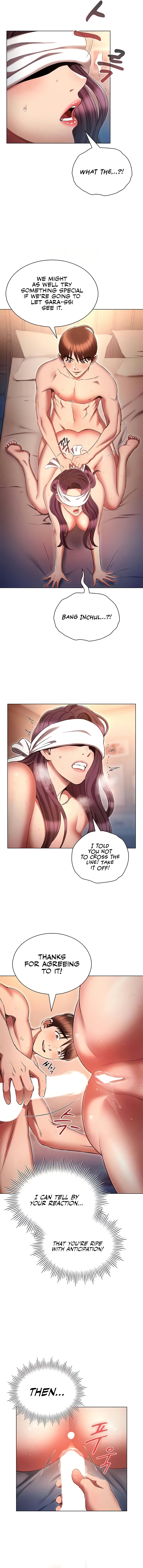 Law Of Reincarnation Chapter 77 image 5