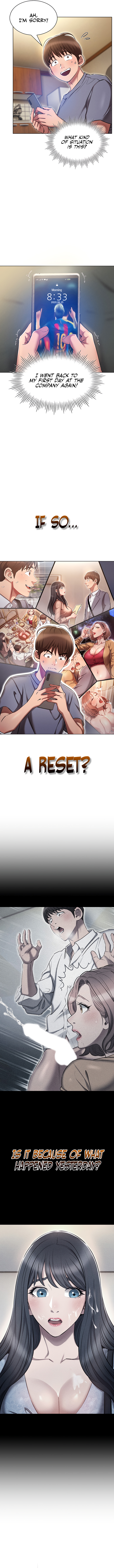 Law Of Reincarnation Chapter 9 image 3