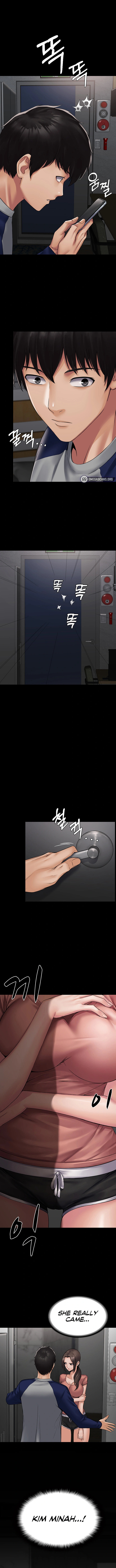 Succubus System Chapter 1 image 16