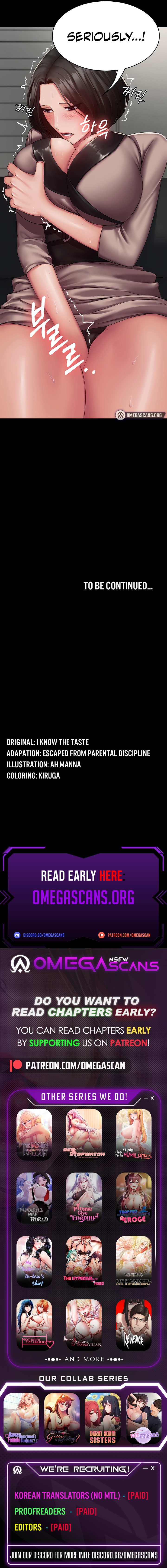 Succubus System Chapter 3 image 12