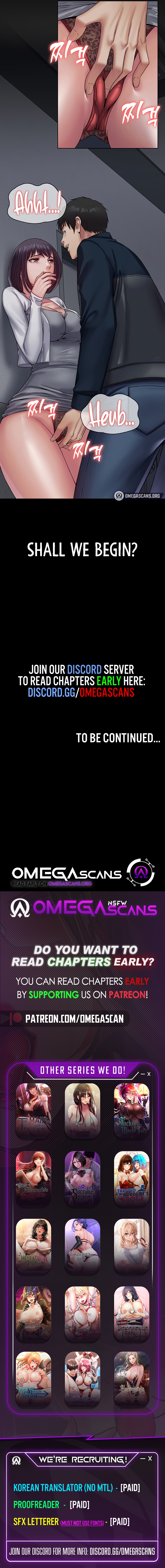 Succubus System Chapter 37 image 11