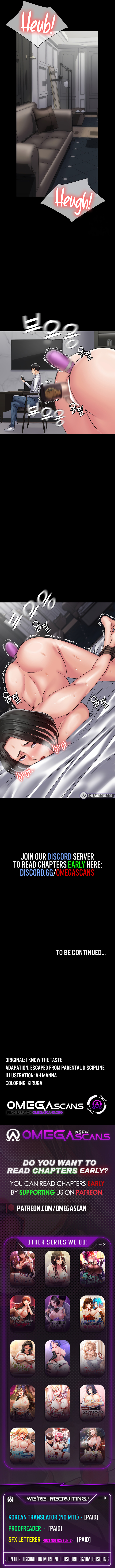 Succubus System Chapter 46 image 10