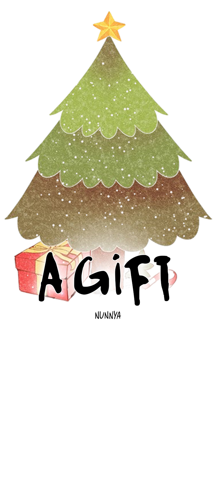 A Gift Chapter 0 - Prologue image 3