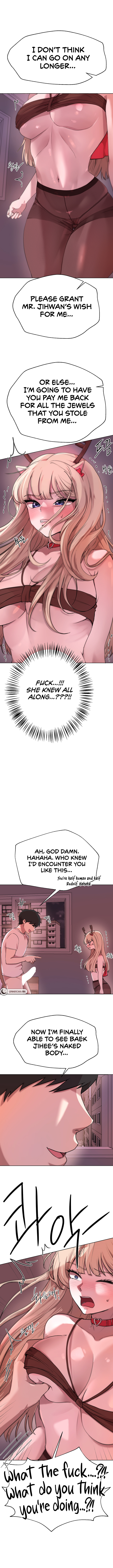 A Gift Chapter 2 image 9