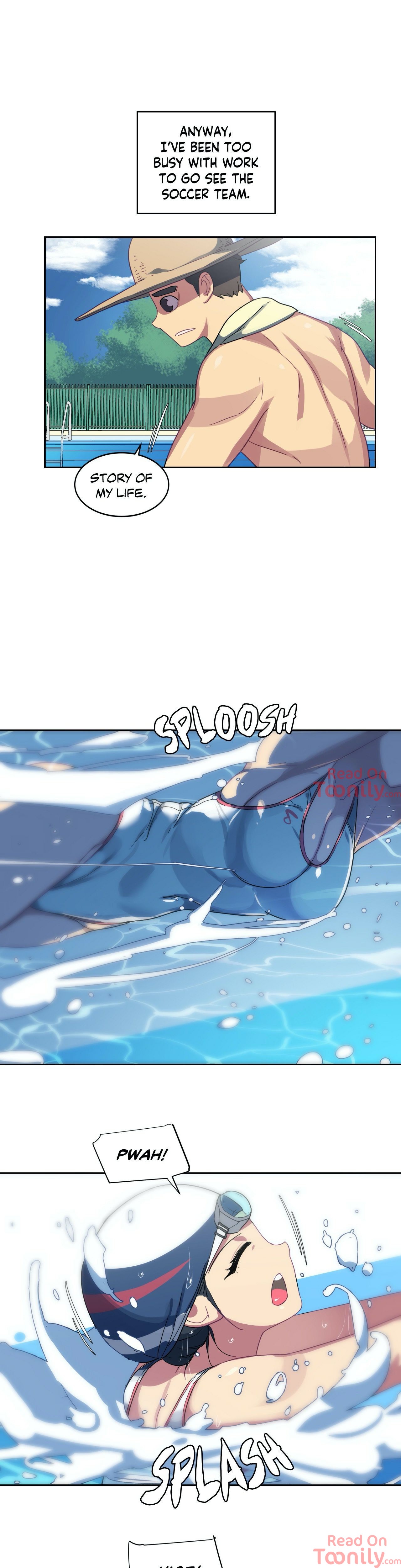 In At the Deep End Chapter 1 image 10