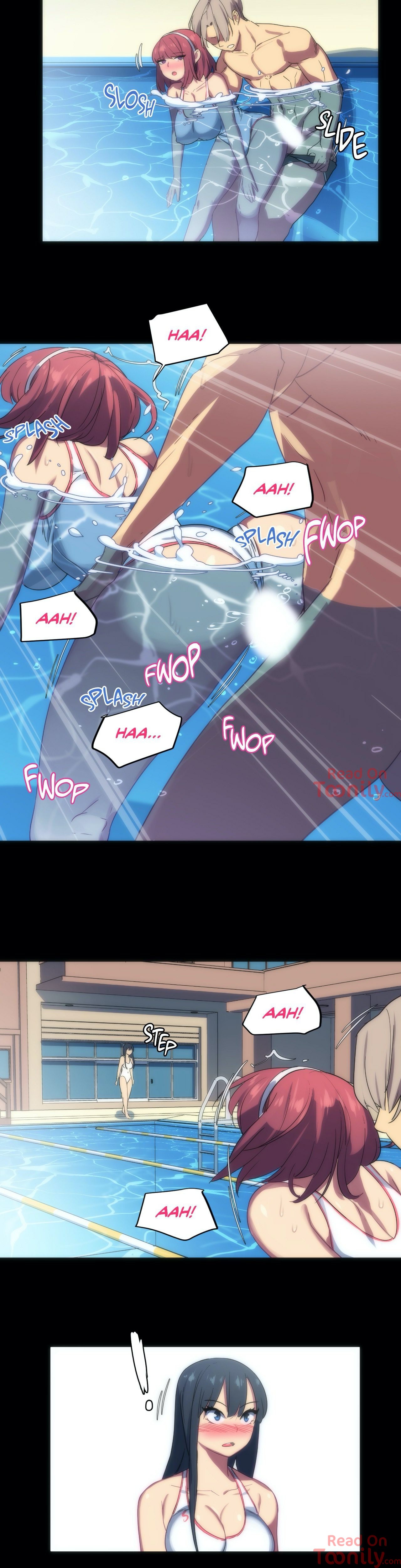 In At the Deep End Chapter 1 image 27