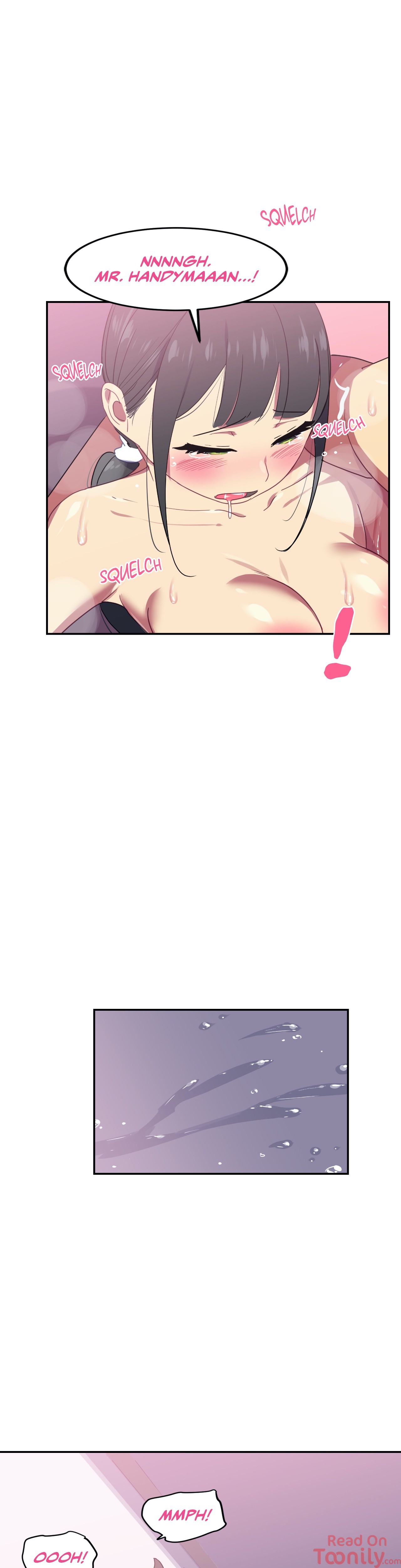 In At the Deep End Chapter 10 image 10