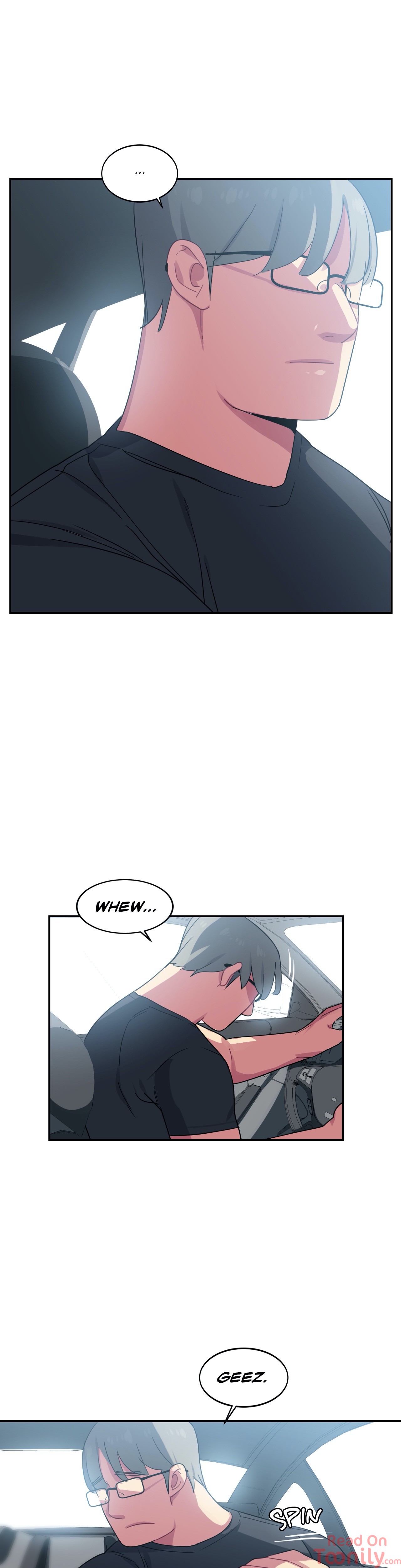 In At the Deep End Chapter 10 image 17