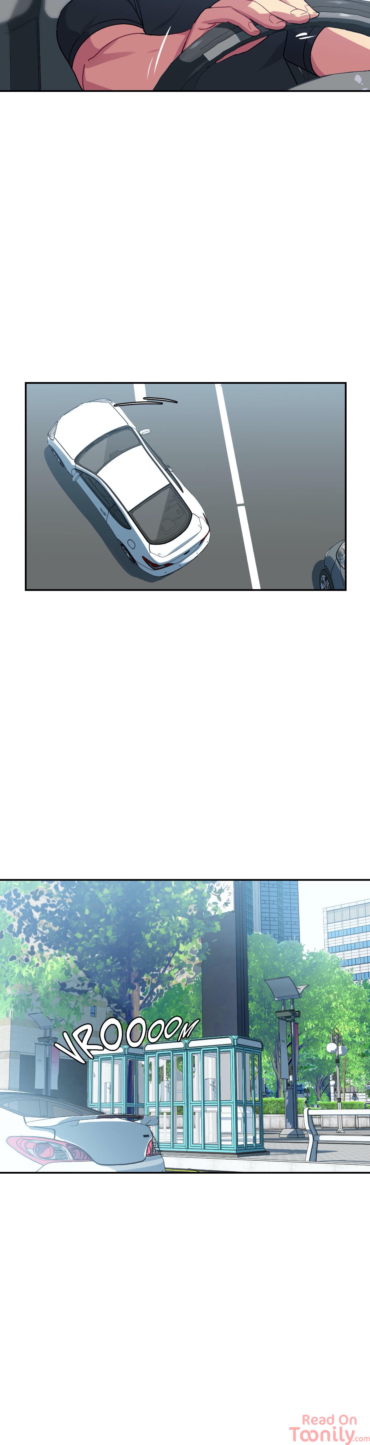 In At the Deep End Chapter 10 image 18