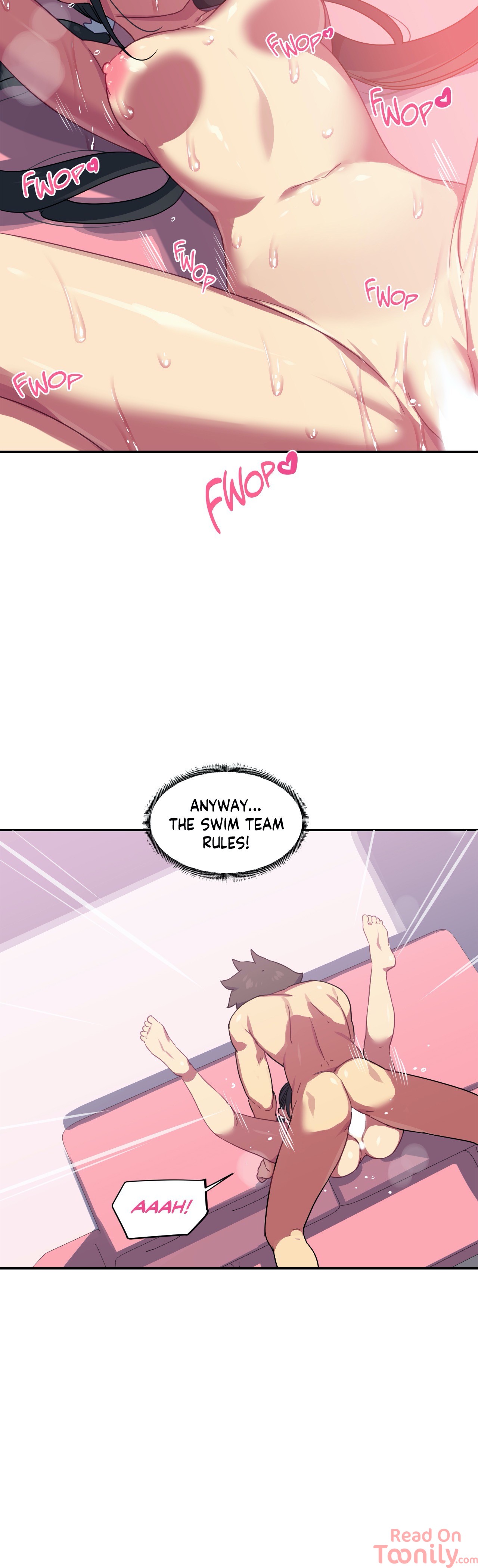In At the Deep End Chapter 10 image 23
