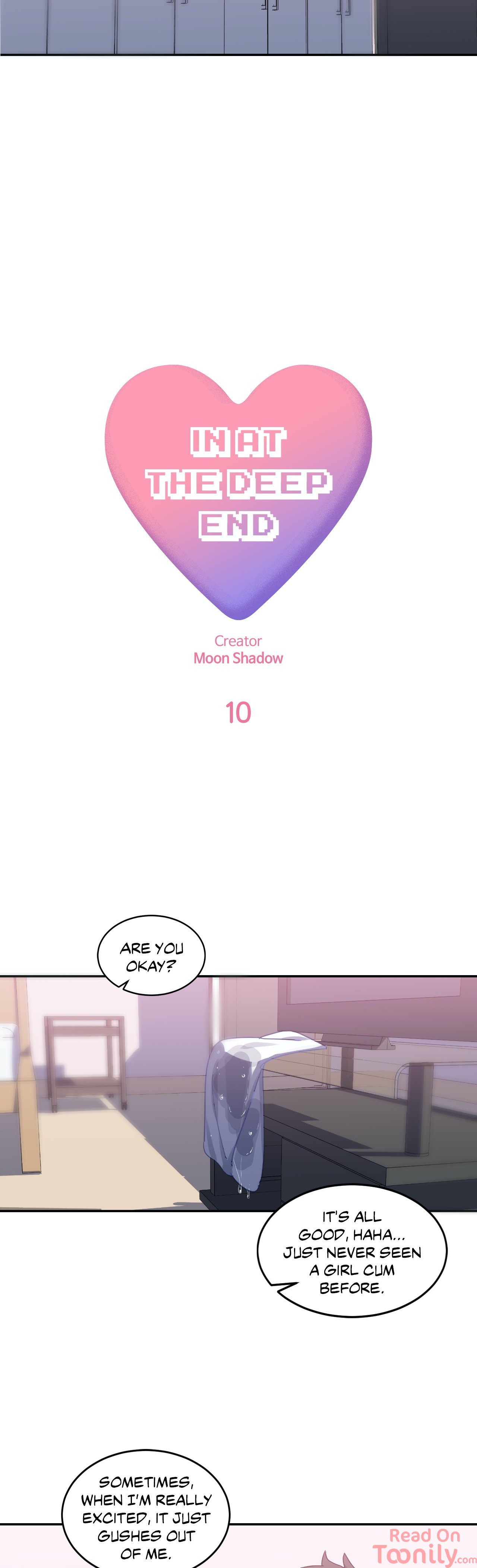 In At the Deep End Chapter 10 image 3