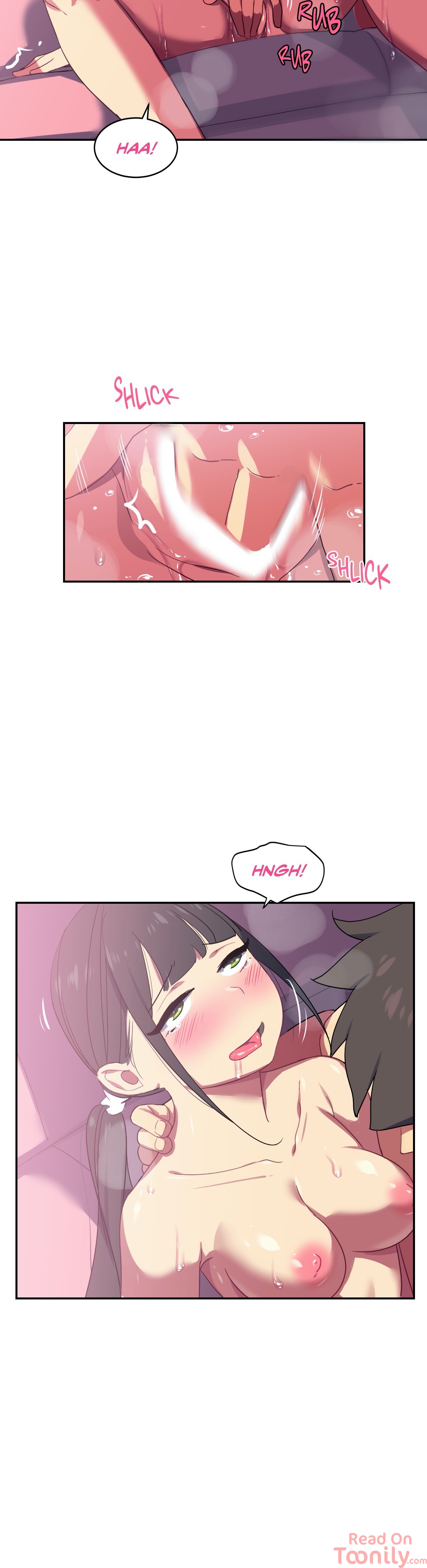 In At the Deep End Chapter 10 image 7