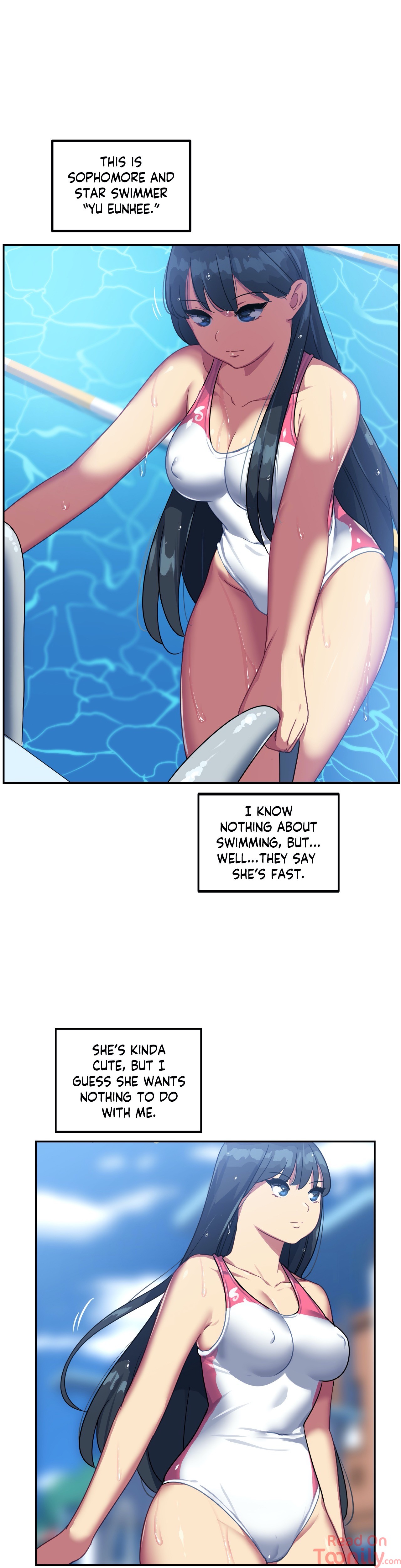 In At the Deep End Chapter 11 image 20