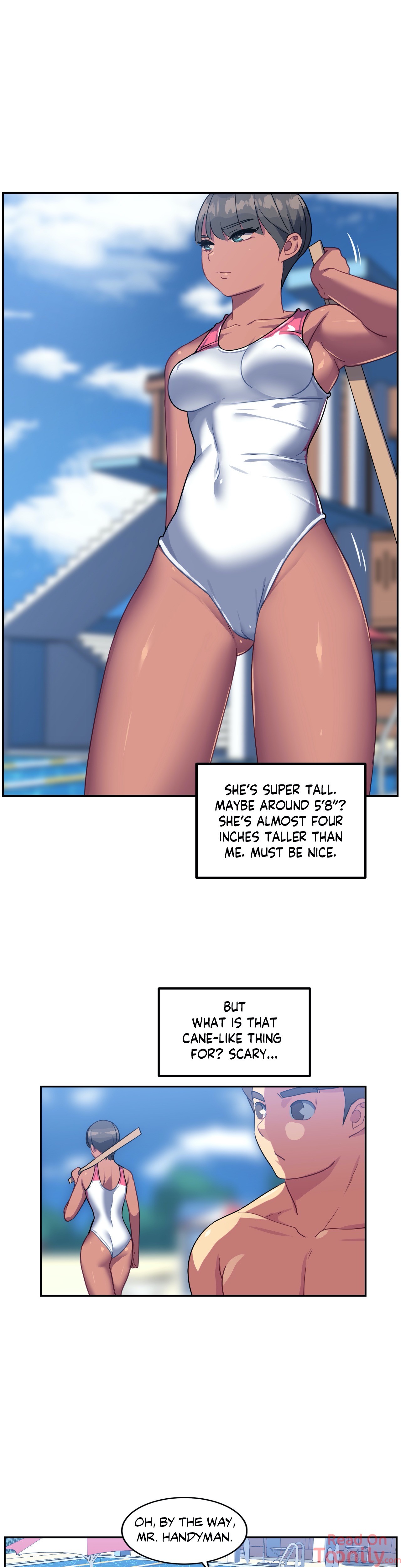In At the Deep End Chapter 11 image 23