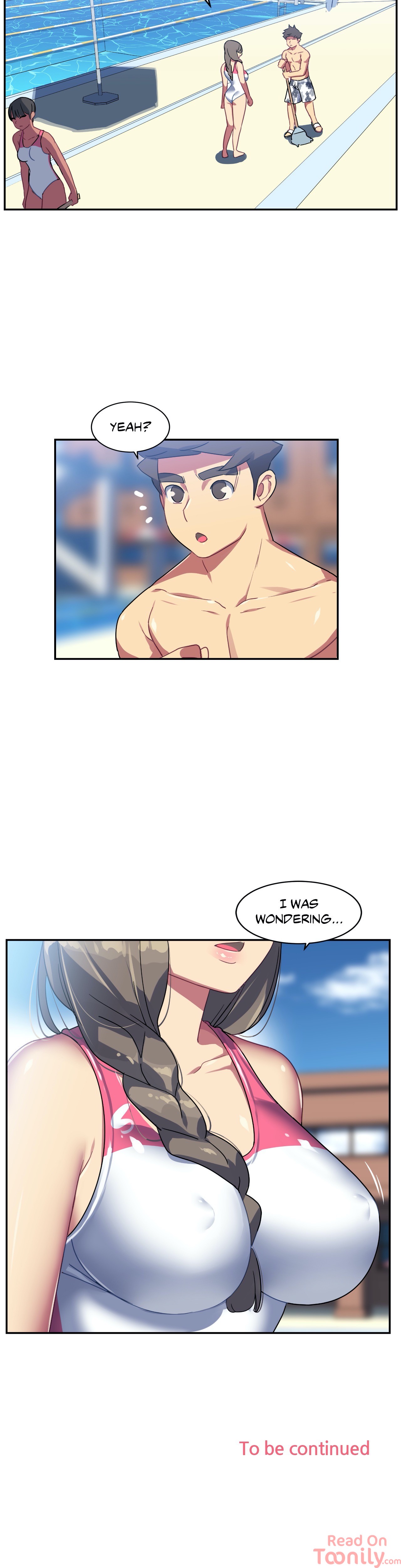 In At the Deep End Chapter 11 image 24