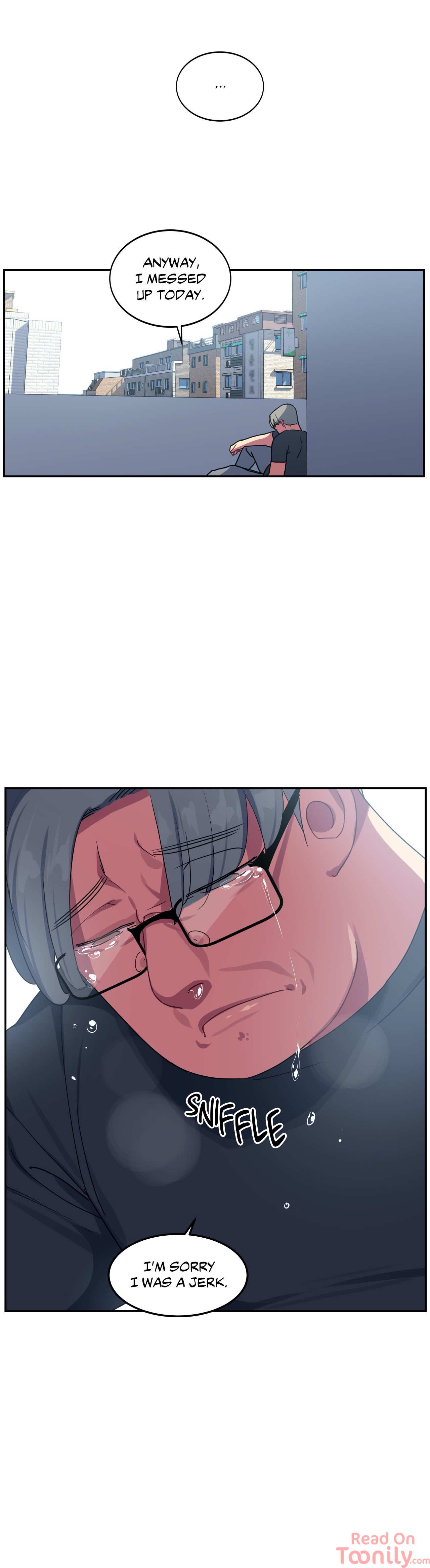 In At the Deep End Chapter 11 image 7