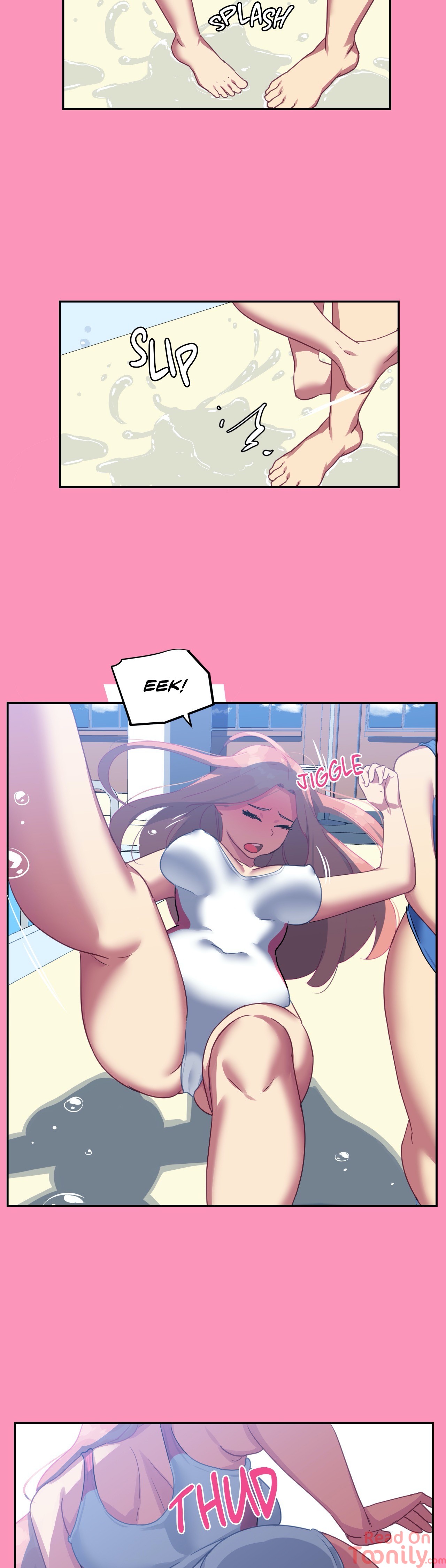 In At the Deep End Chapter 12 image 9