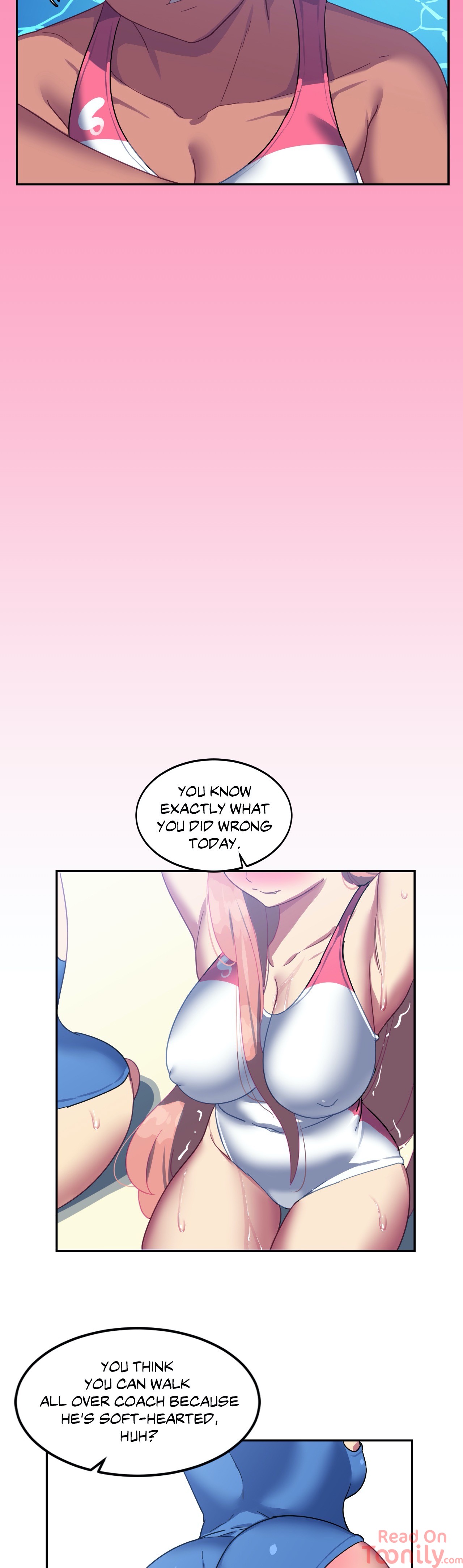 In At the Deep End Chapter 12 image 13