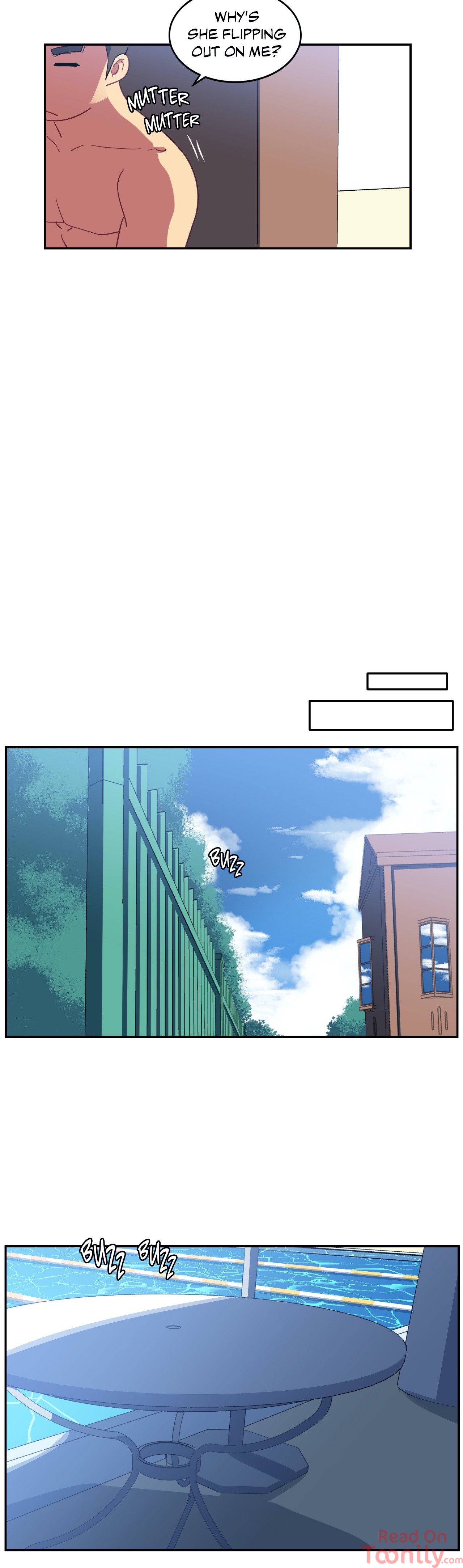 In At the Deep End Chapter 12 image 17