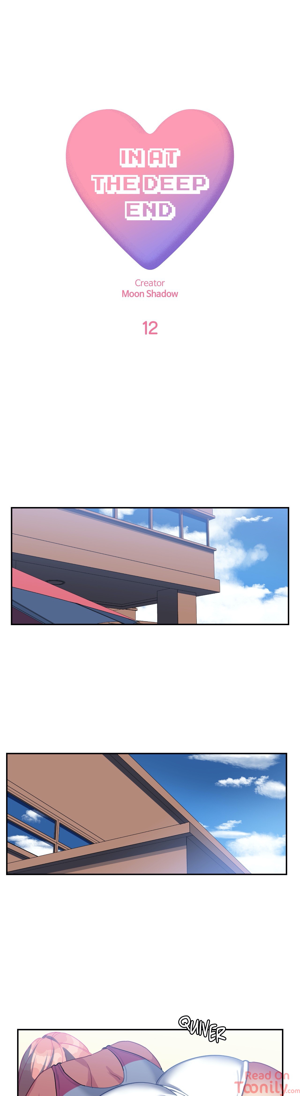 In At the Deep End Chapter 12 image 2