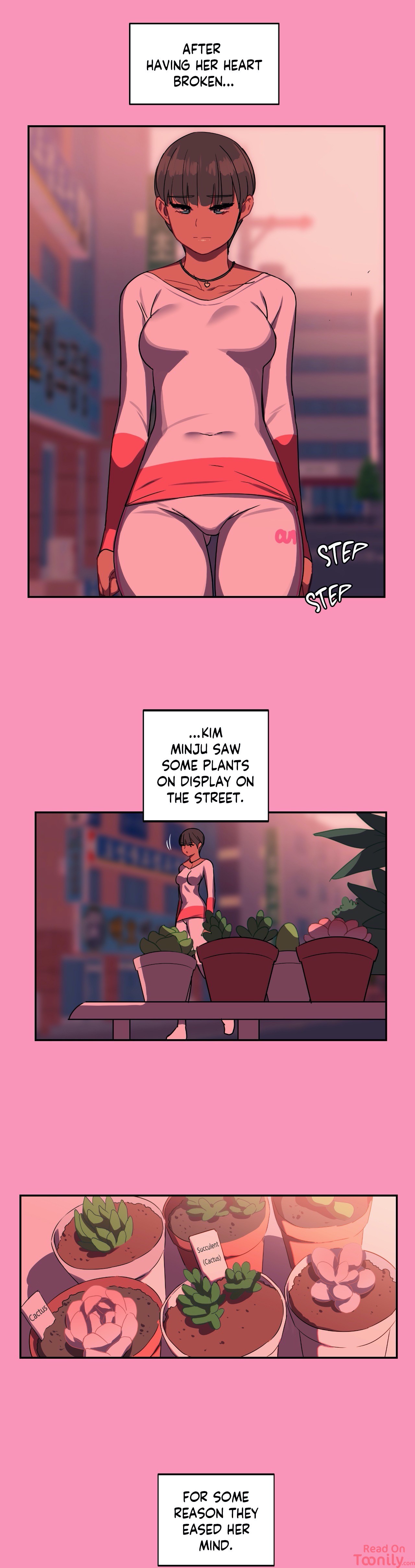 In At the Deep End Chapter 13 image 9