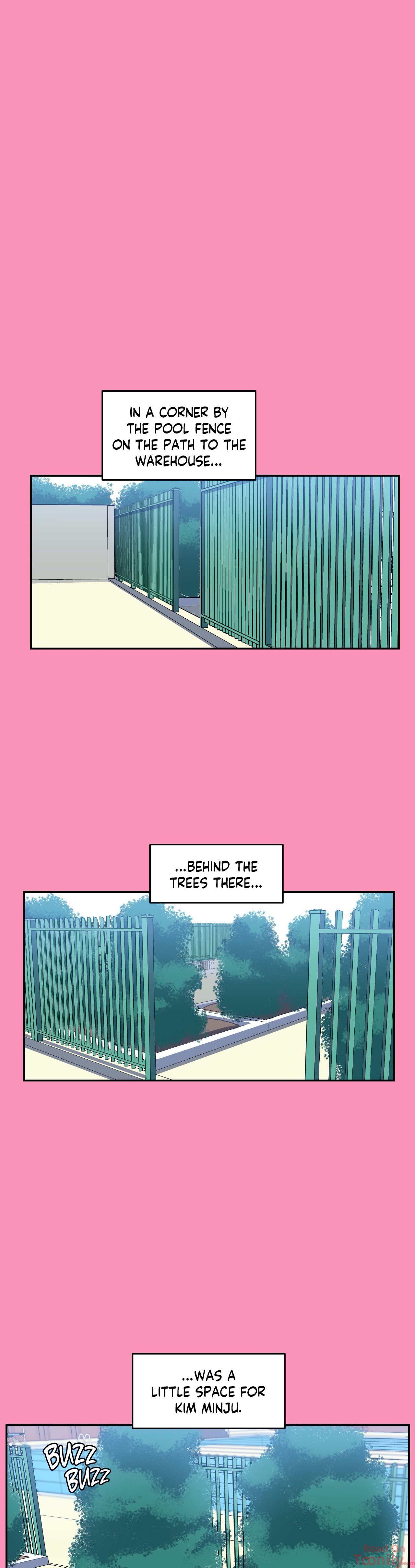 In At the Deep End Chapter 13 image 12
