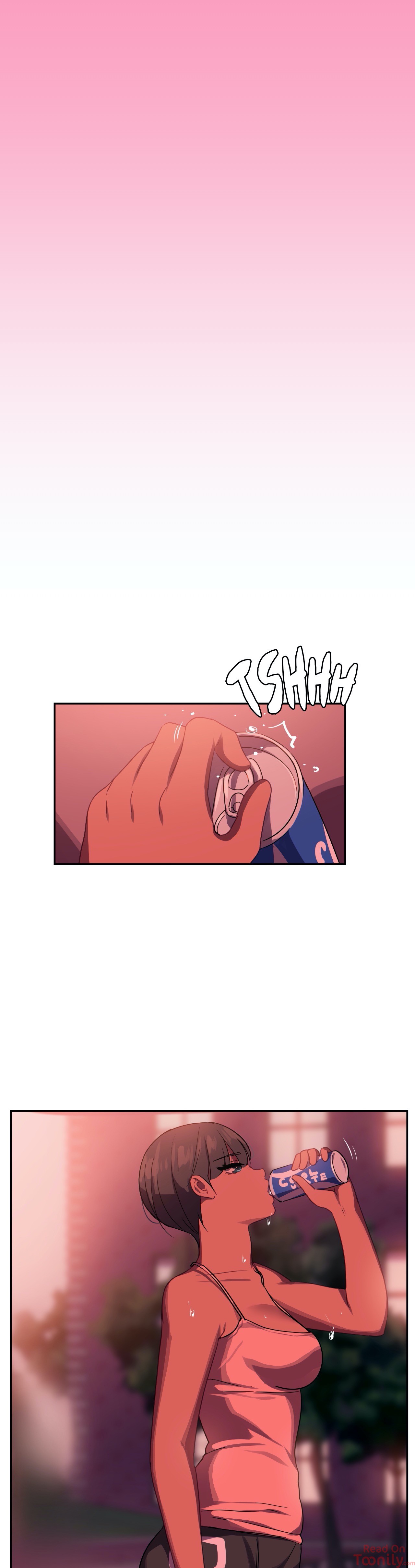 In At the Deep End Chapter 13 image 16