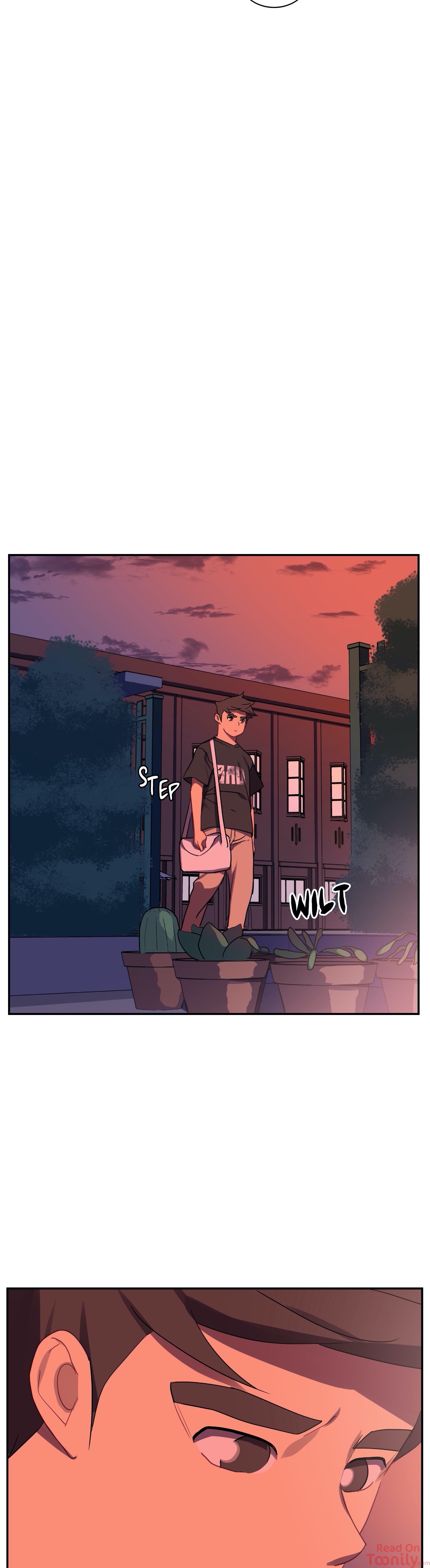 In At the Deep End Chapter 13 image 21