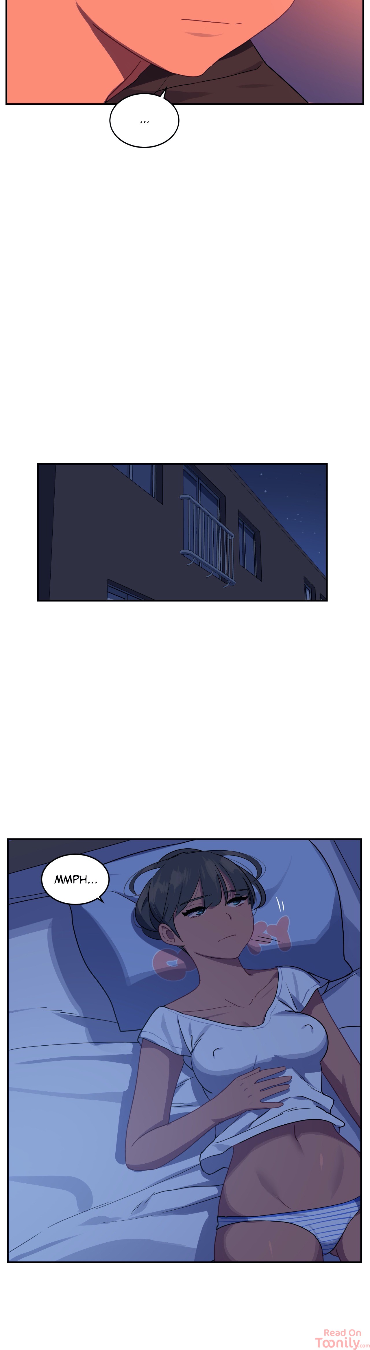 In At the Deep End Chapter 13 image 22