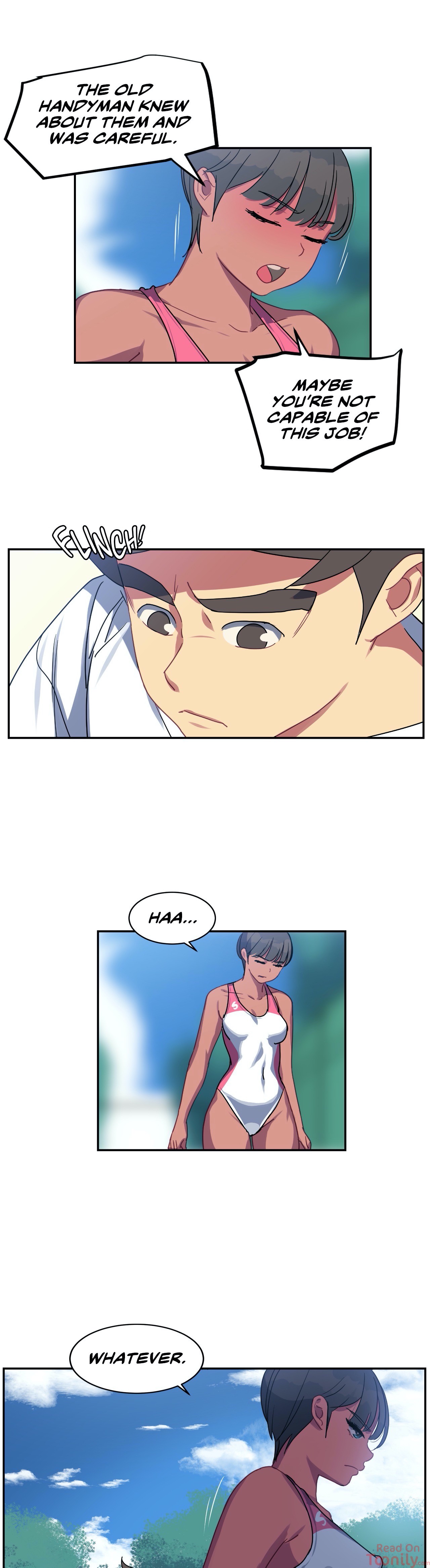 In At the Deep End Chapter 13 image 2