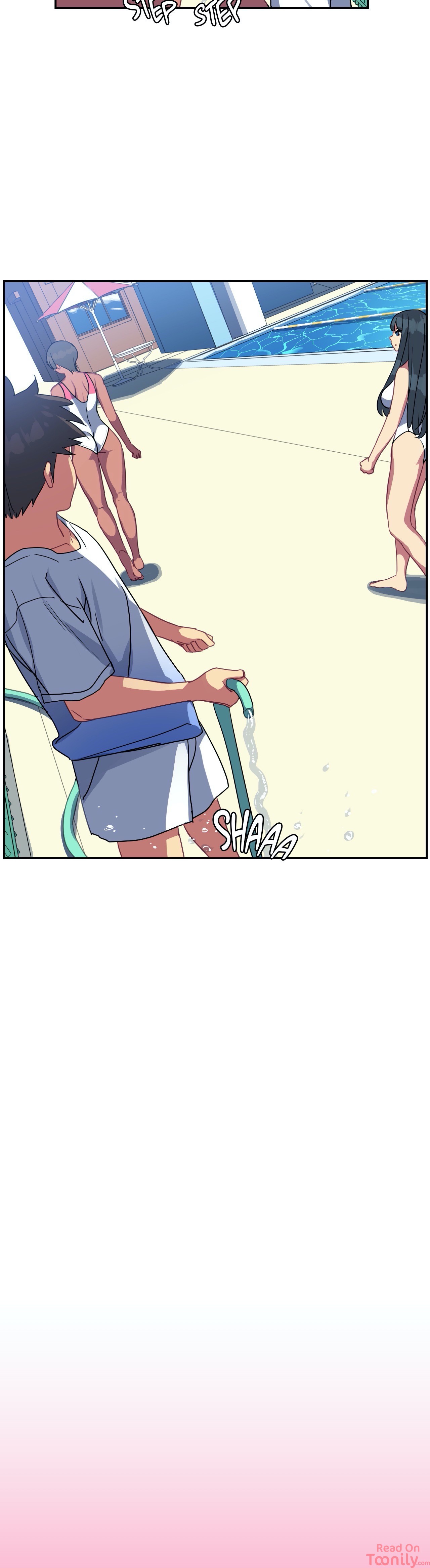 In At the Deep End Chapter 13 image 4