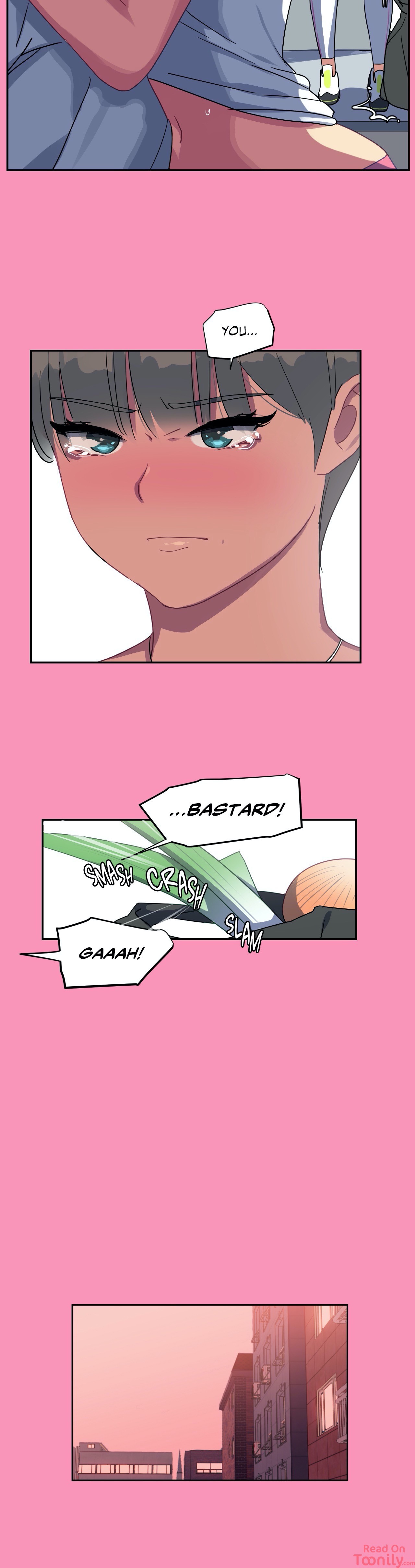 In At the Deep End Chapter 13 image 8