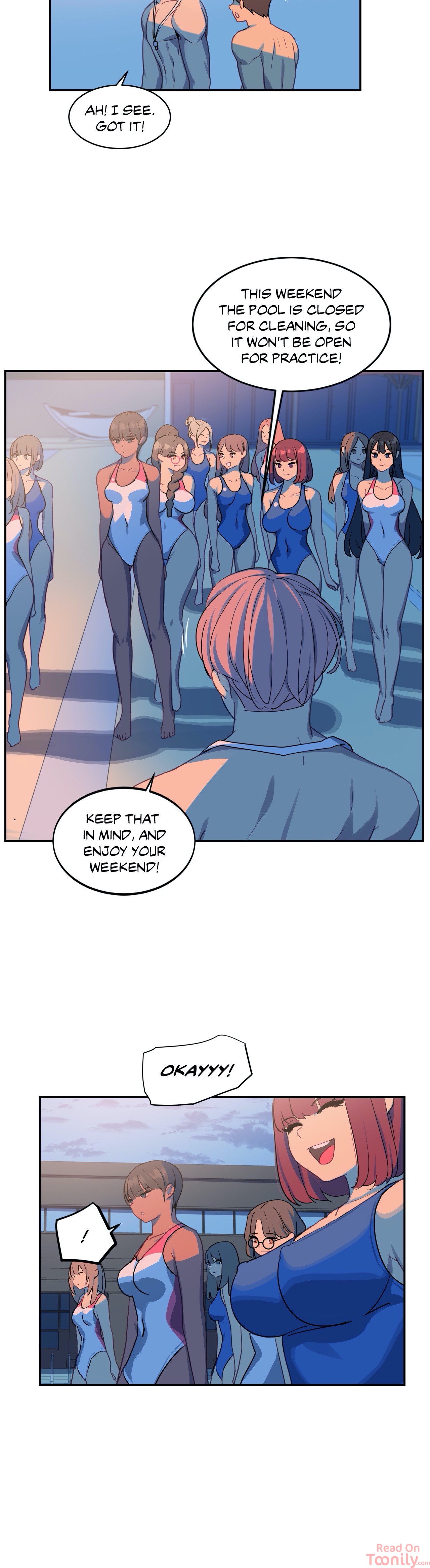 In At the Deep End Chapter 14 image 11