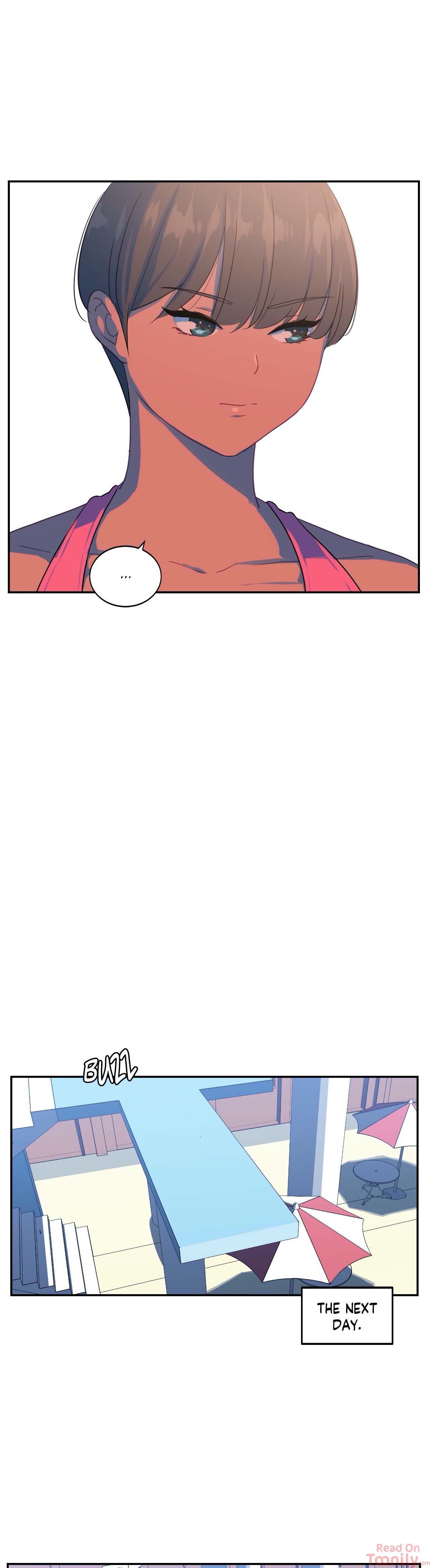 In At the Deep End Chapter 14 image 12