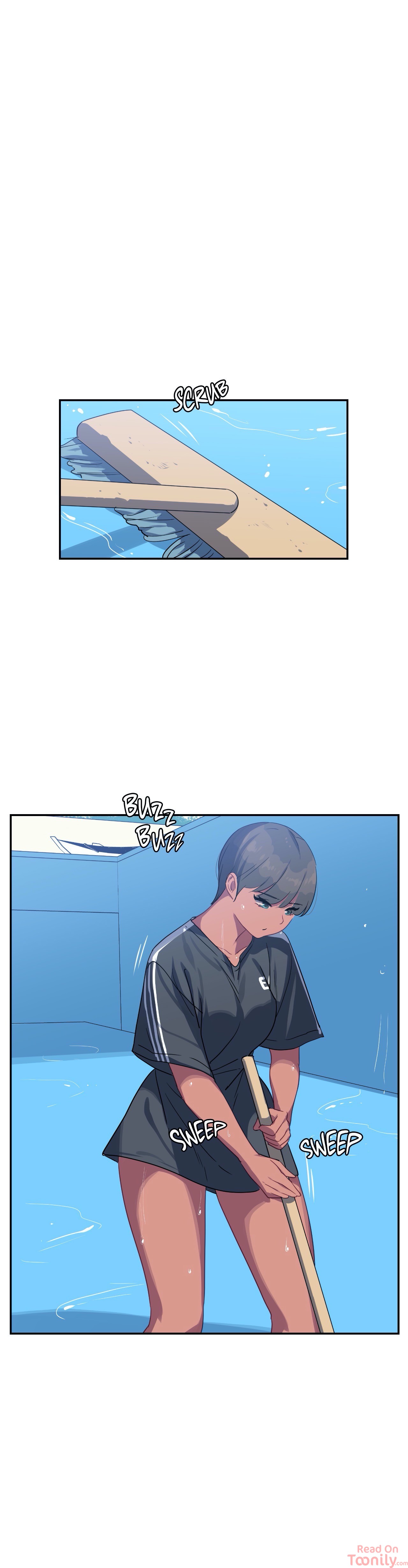 In At the Deep End Chapter 14 image 18