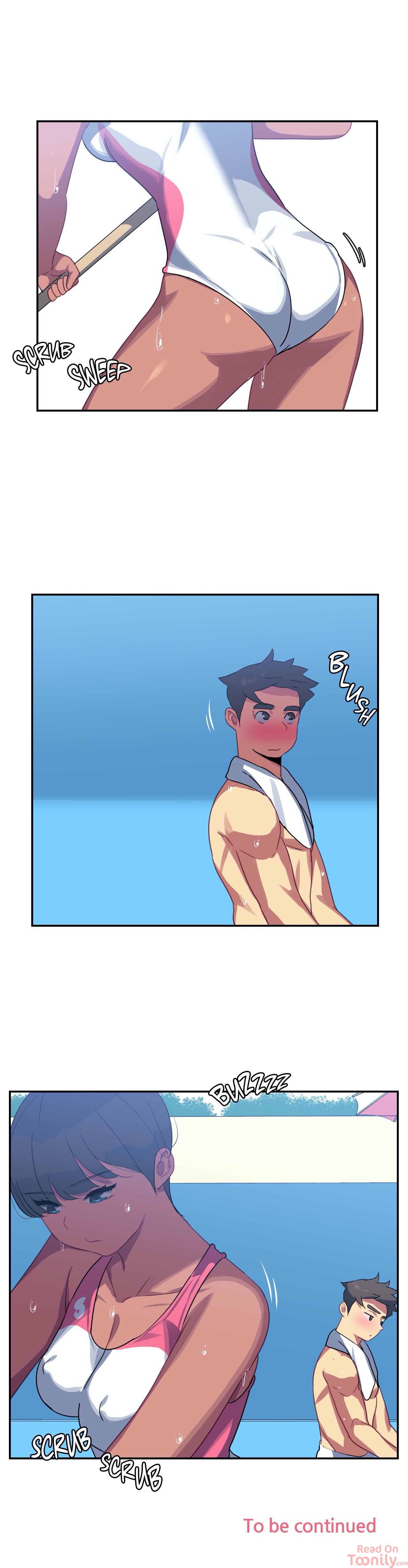 In At the Deep End Chapter 14 image 23