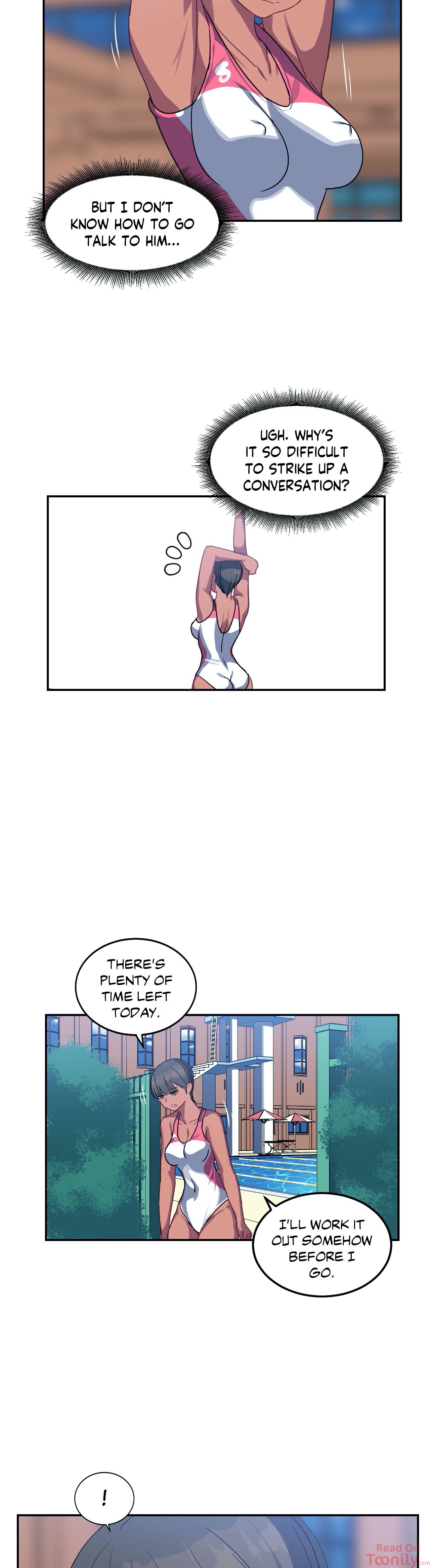 In At the Deep End Chapter 14 image 4