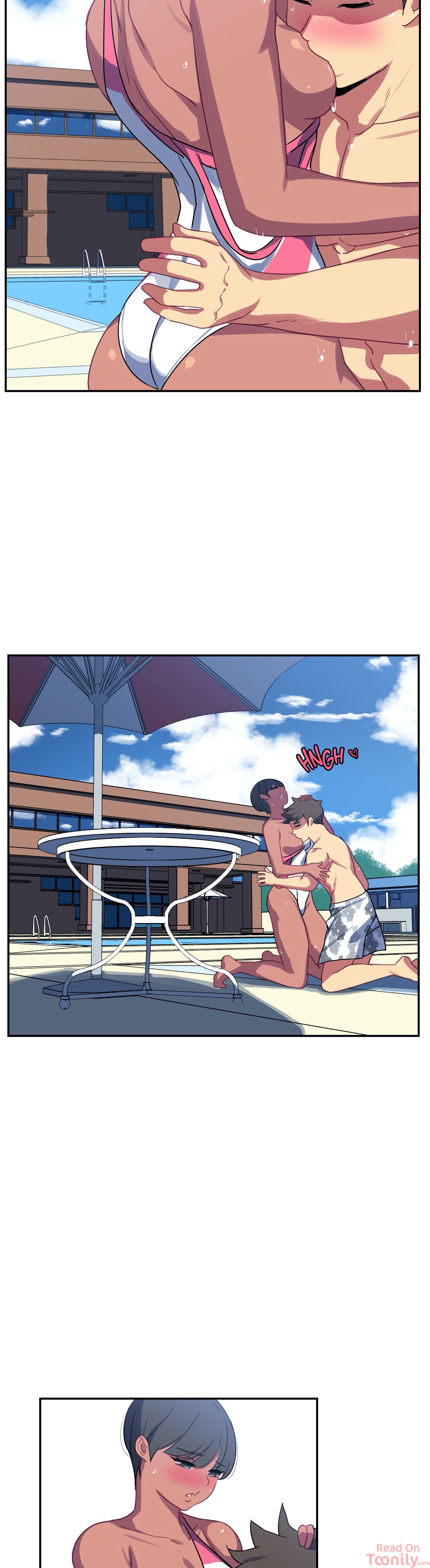 In At the Deep End Chapter 16 image 16