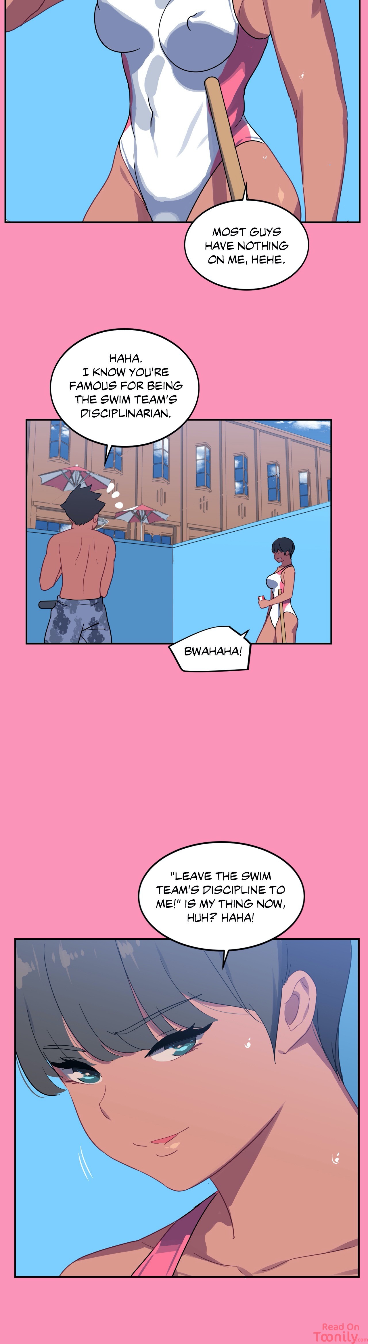 In At the Deep End Chapter 16 image 20
