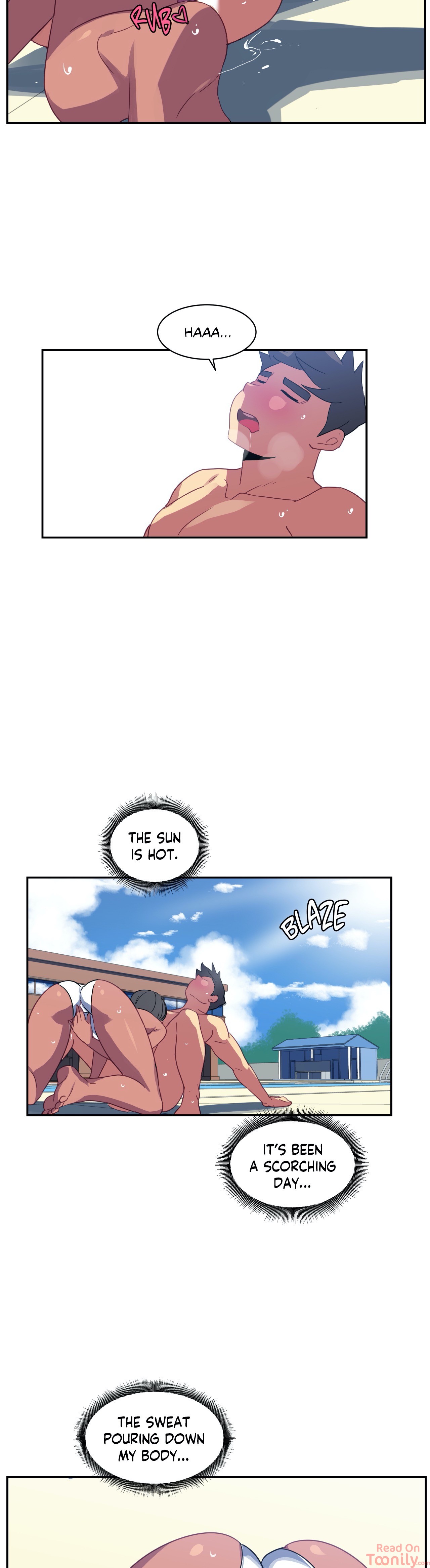 In At the Deep End Chapter 16 image 22