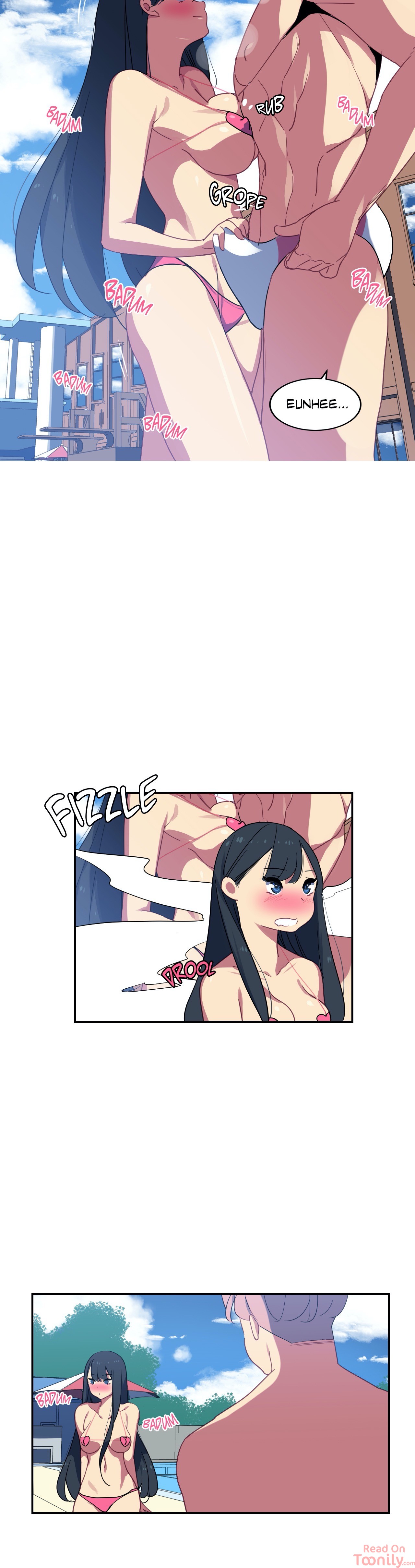 In At the Deep End Chapter 18 image 16