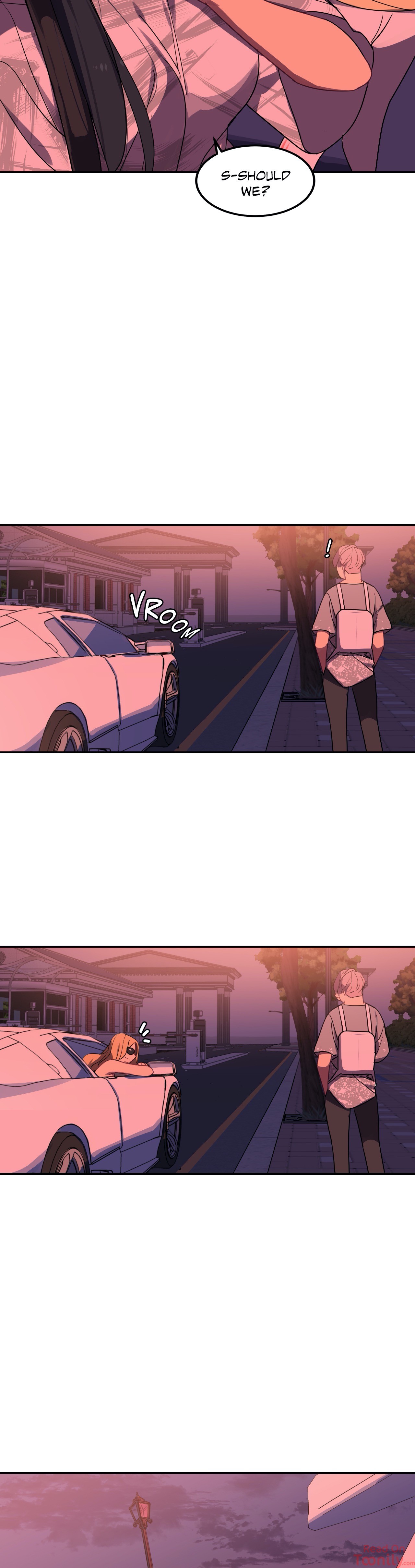 In At the Deep End Chapter 18 image 20