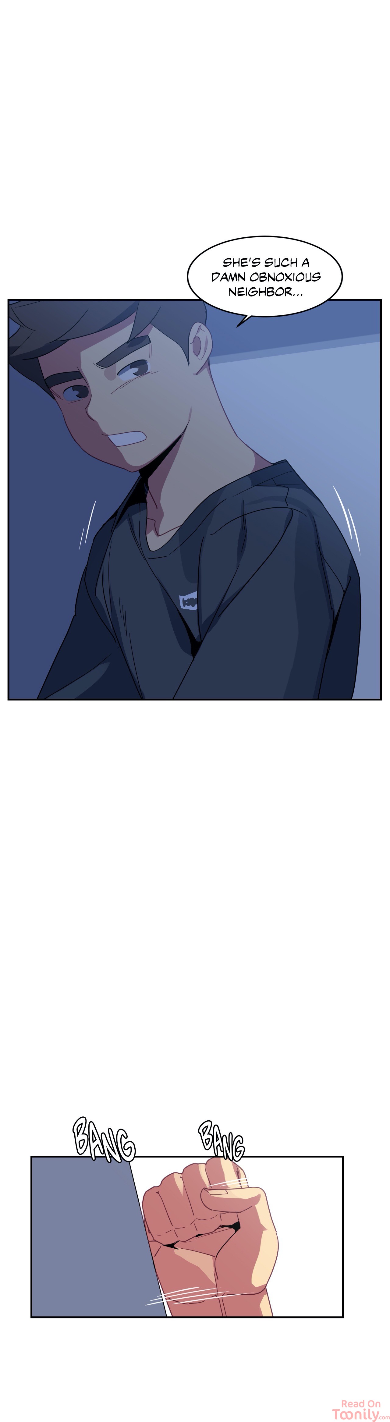 In At the Deep End Chapter 18 image 24