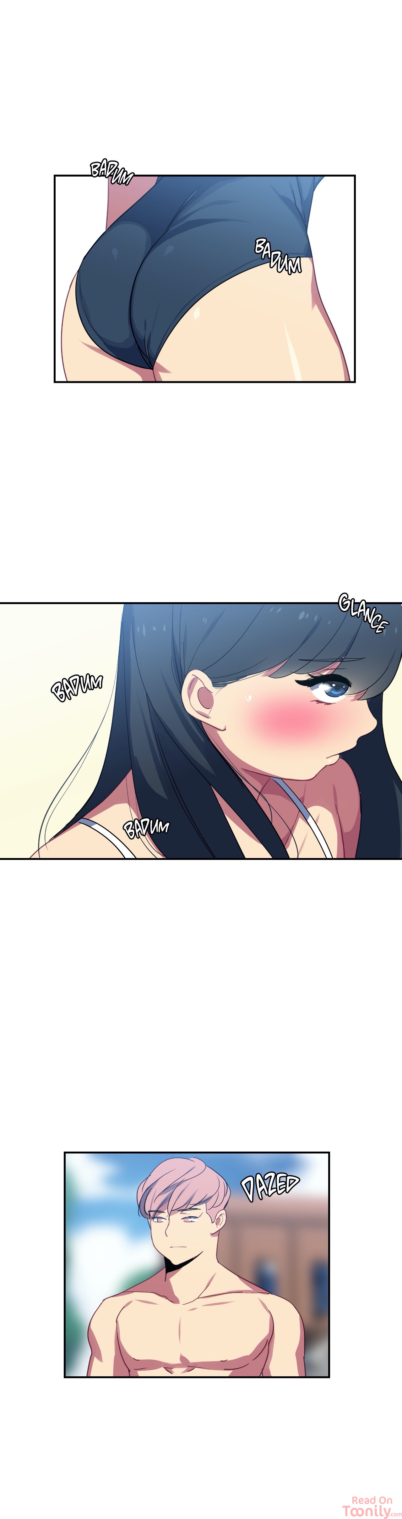 In At the Deep End Chapter 18 image 6