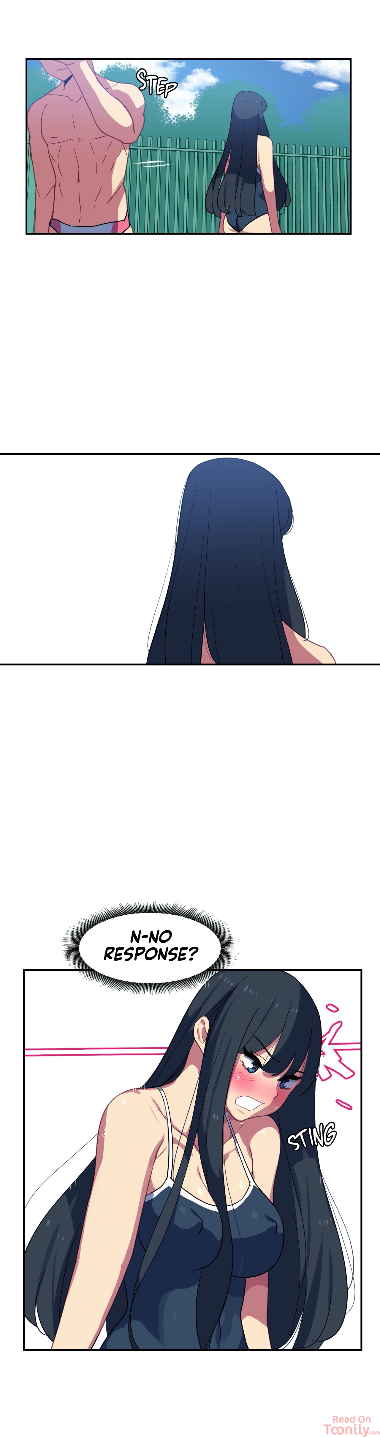In At the Deep End Chapter 18 image 7