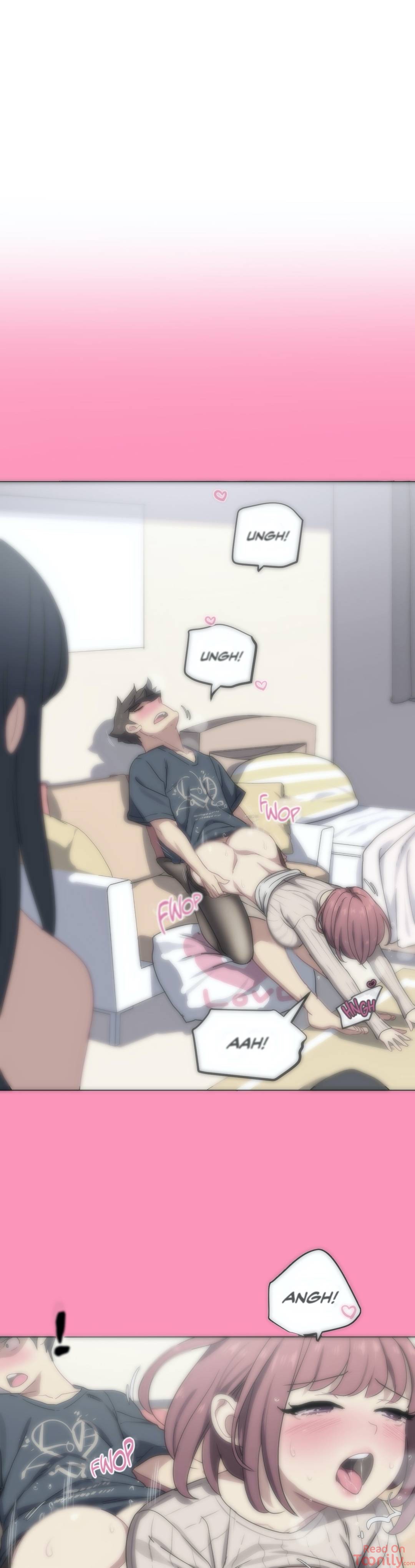 In At the Deep End Chapter 19 image 12