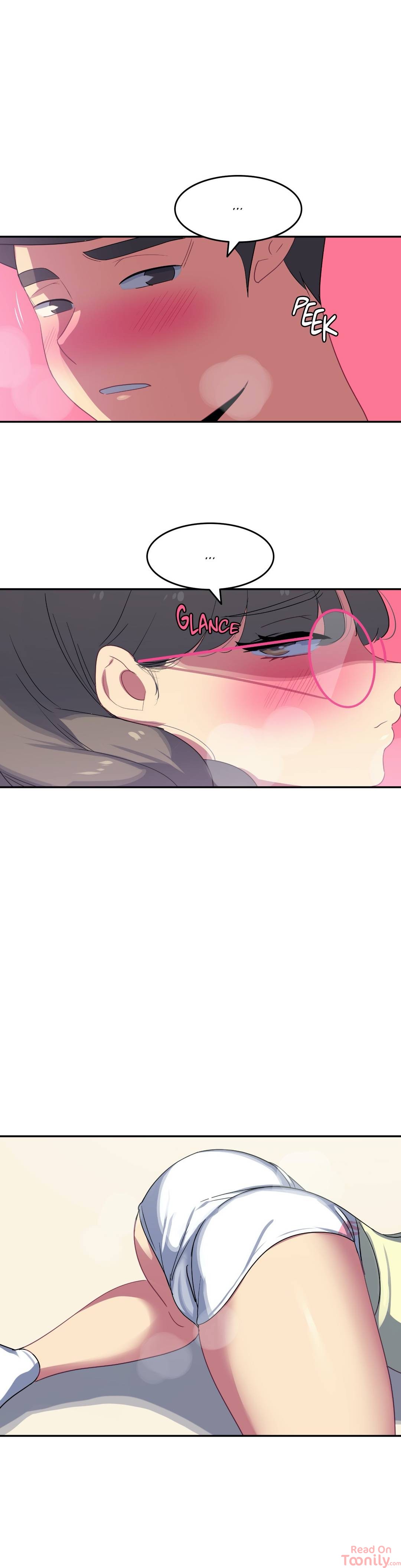 In At the Deep End Chapter 19 image 24