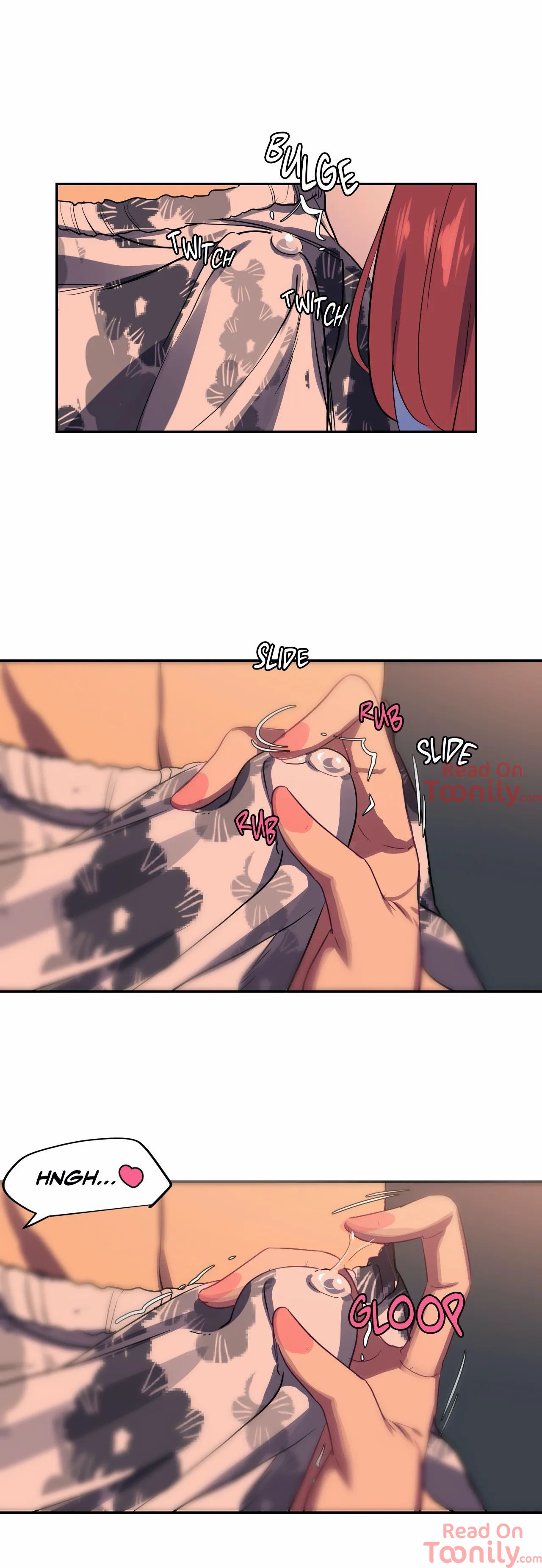 In At the Deep End Chapter 2 image 9